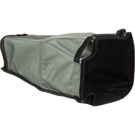 4''-10'' Viewfinder Hood Découvrez le Hoodman HVF46, un