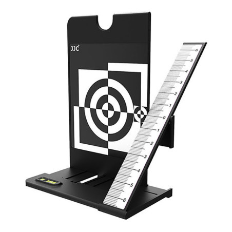 ACA-01 Autofocus Kalibratie Hulp Améliorez la précision JJC