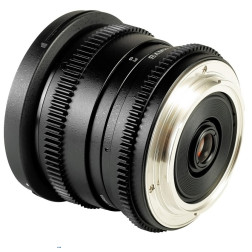 8 mm T3.8 UMC Fish-eye VDSLR II Canon