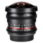 8 mm T3.8 UMC Fish-eye VDSLR CSII Micro 4/3