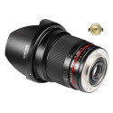 16 mm F2.0 ED AS UMC CS Nikon AE Samyang