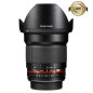 16 mm F2.0 ED AS UMC CS Micro 4/3 16 mm F2.0 ED AS UMC CS Micro 4/3