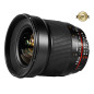 16 mm F2.0 ED AS UMC CS Micro 4/3 16 mm F2.0 ED AS UMC CS Micro 4/3