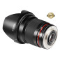 16 mm F2.0 ED AS UMC CS Micro 4/3 16 mm F2.0 ED AS UMC CS Micro 4/3