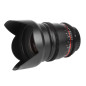 16 mm T2.2 ED AS UMC CS VDSLR Sony