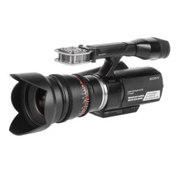 16 mm T2.2 ED AS UMC CS VDSLR Sony E Samyang