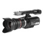 16 mm T2.2 ED AS UMC CS VDSLR Sony E 16 mm T2.2 ED AS UMC CS VDSLR Sony E