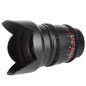 16 mm T2.2 ED AS UMC CS VDSLR Fuji X
