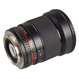 24 mm F1.4 ED AS UMC Nikon AE