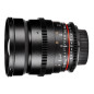 24 mm T1.5 ED AS IF UMC VDSLR Pentax