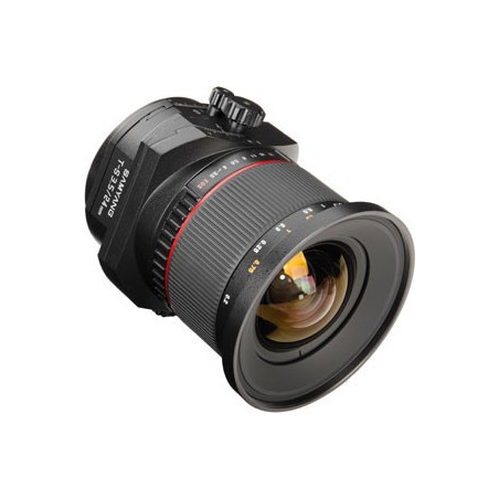 T-S 24 mm f3.5 ED AS UMS Tilt-Shift Canon