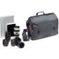 Manhattan, sac messenger Speedy-30 pour reflex Manhattan, sac messenger Speedy-30 pour reflex
