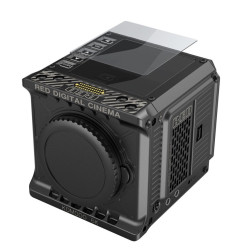 3174 protection ecran RED KOMODO Protégez l'écran de vot SmallRig