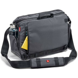 Manhattan, sac messenger Speedy-30 pour reflex Manfrotto