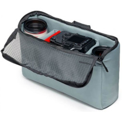 Manhattan, sac messenger Speedy-30 pour reflex Manfrotto