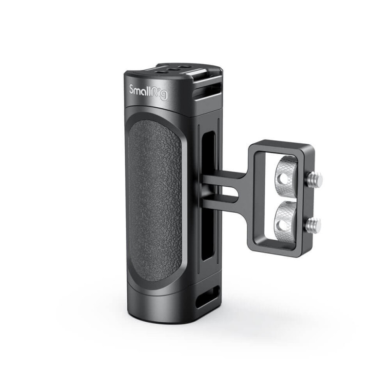 2916 Mini Side Handle (1/4?-20 Schroeven)