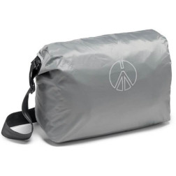 Manhattan, sac messenger Speedy-30 pour reflex Manfrotto