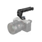 3764 Top Handle with Cold Shoe