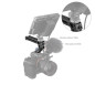 3764 Top Handle with Cold Shoe