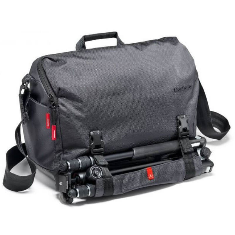 Manfrotto manhattan messenger sale