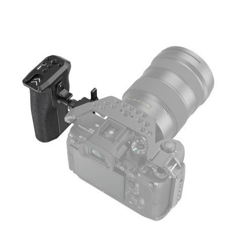 3260 Rotating NATO Handle (Linkerkant) SmallRig