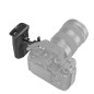 3260 Rotating NATO Handle (Linkerkant) 3260 Rotating NATO Handle (Linkerkant)