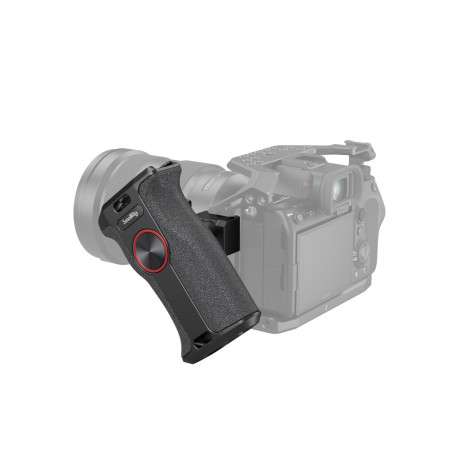 3260 Rotating NATO Handle (Linkerkant) Découvrez la poig