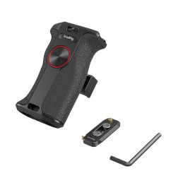 3260 Rotating NATO Handle (Linkerkant) SmallRig