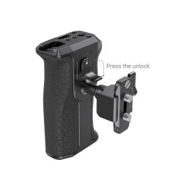 3260 Rotating NATO Handle (Linkerkant) SmallRig