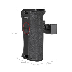 3260 Rotating NATO Handle (Linkerkant) SmallRig