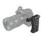 3260 Rotating NATO Handle (Linkerkant)
