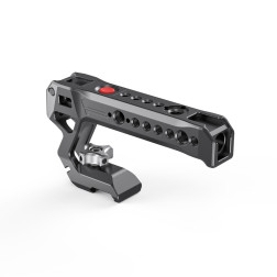 3322 NATO Top Handle met Record Start/Stop Remote Trigger SmallRig