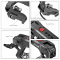 3322 NATO Top Handle met Record Start/Stop Remote Trigger