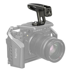 2756 Mini Top Handle voor Lichtgewicht Camera's (1/4?-20 Screws) SmallRig