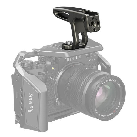 2756 Mini Top Handle voor Lichtgewicht Camera's (1/4?-20 SmallRig