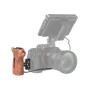 3323 Threaded Side Handle met Record Start/Stop Remote Trigger