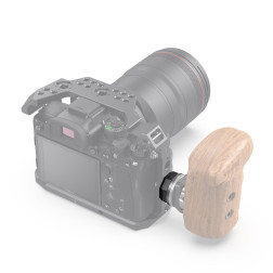 2804 Arri Standaard Rosette Bolt-On Mount (M6 Schroefdra