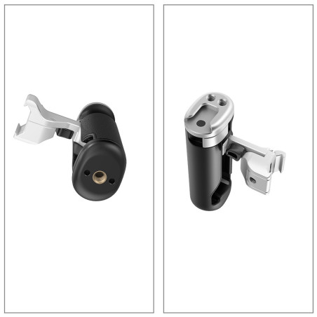 3922 Foldable Side Handle Découvrez la poignée latérale