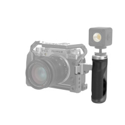 3922 Foldable Side Handle Découvrez la poignée latérale SmallRig