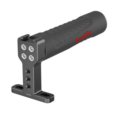 1446 Top Handle (Rubber) Découvrez la poignée supérieure SmallRig