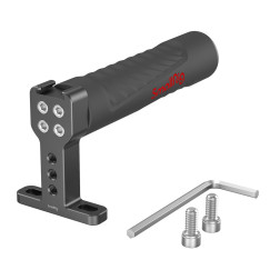 1446 Top Handle (Rubber) Découvrez la poignée supérieure SmallRig