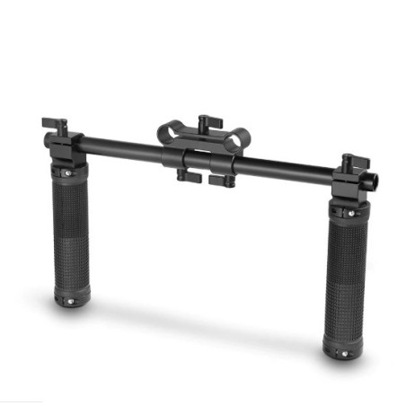 998 Basic Shoulder Rig Handle Kit Découvrez le kit de po SmallRig