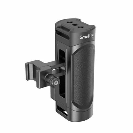 3813 Mini NATO Side Handle Découvrez la poignée latérale SmallRig