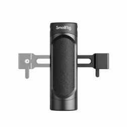 3813 Mini NATO Side Handle Découvrez la poignée latérale