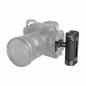 3813 Mini NATO Side Handle