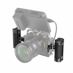 3813 Mini NATO Side Handle Découvrez la poignée latérale SmallRig