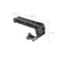 3766 NATO Top Handle 3766 NATO Top Handle