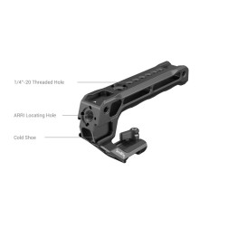 3766 NATO Top Handle Découvrez la poignée supérieure NAT SmallRig