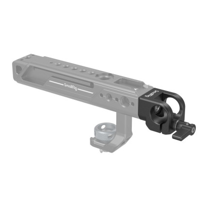4171 15mm ARRI Locating Single Rod Clamp Découvrez la pi SmallRig