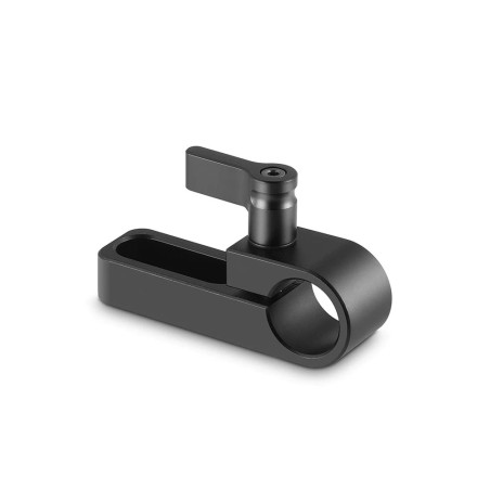 1549 Single 15mm Rail Clamp Découvrez le SmallRig 1549 S SmallRig